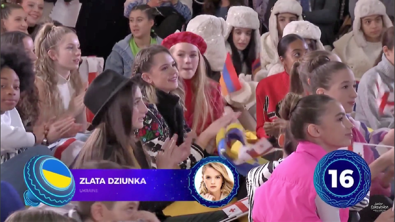 Zlata