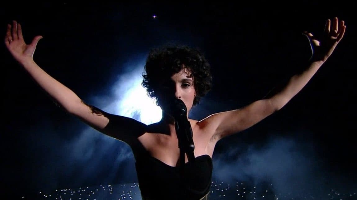 Barbara pravi voila france eurovision 2021. Barbara Pravi Voila France Eurovision 2021 . France Barbara Pravi Shares Some Thoughts On Her Eurovision 2021 Staging