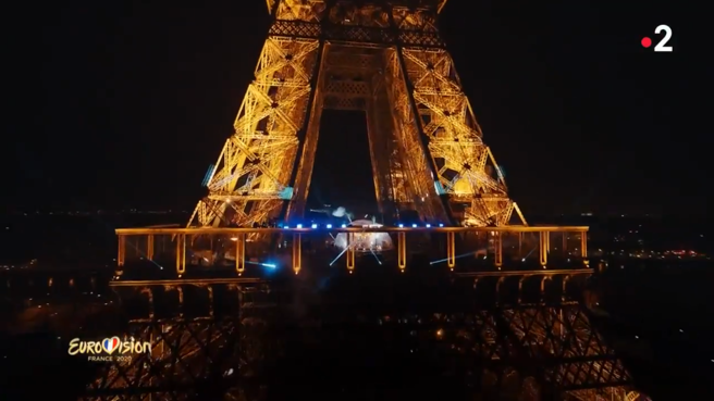 France: The French broadcaster, France 2, opens submission ...