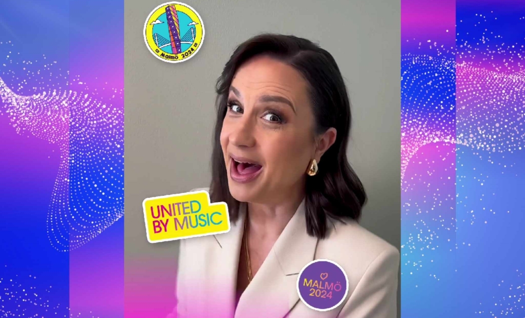 Eurovision 2024 First Interval Act performance confirmed