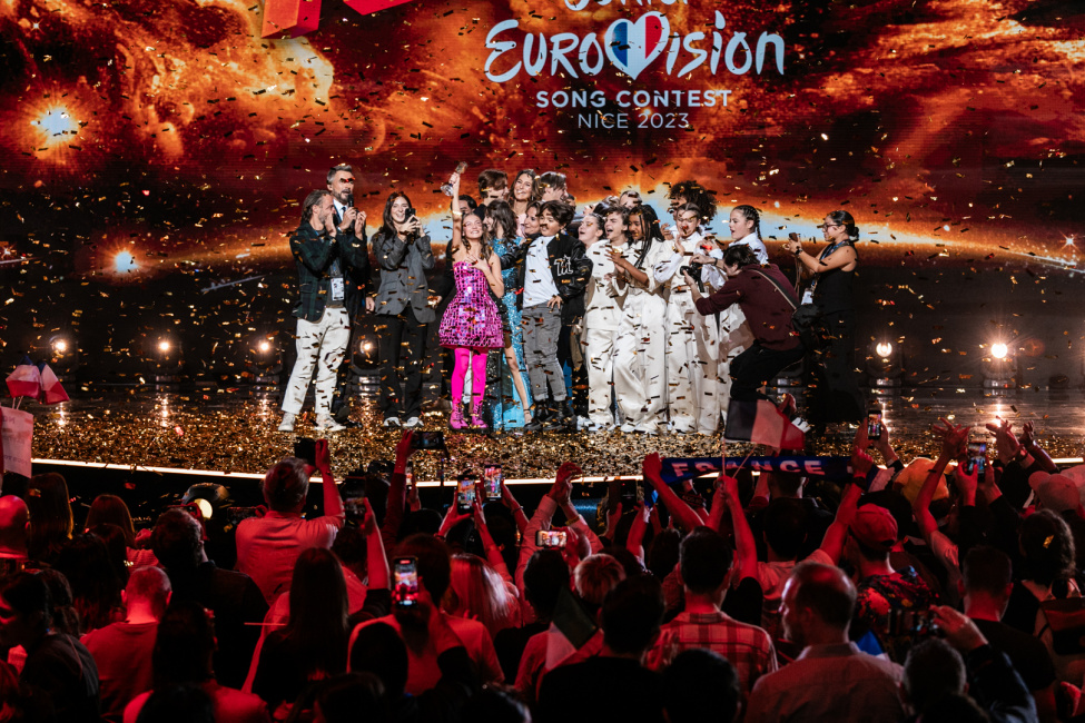 Junior Eurovision 2023 Online voting numbers breakdown released