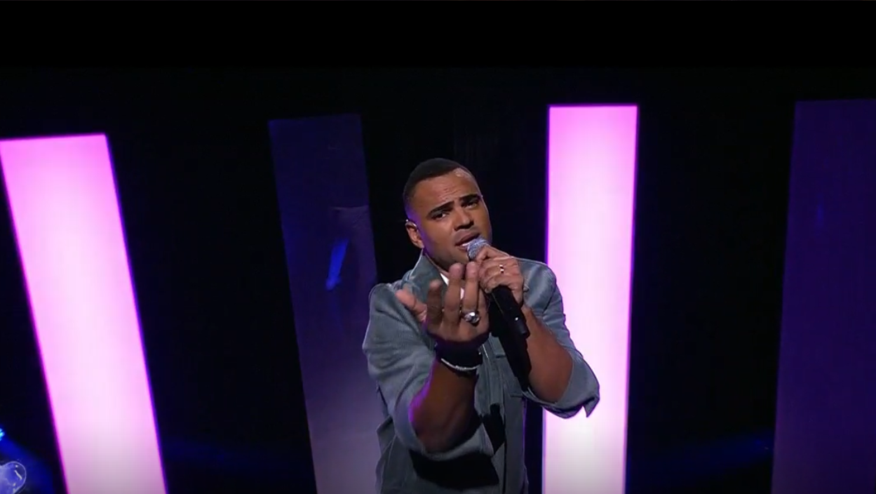 mohombi