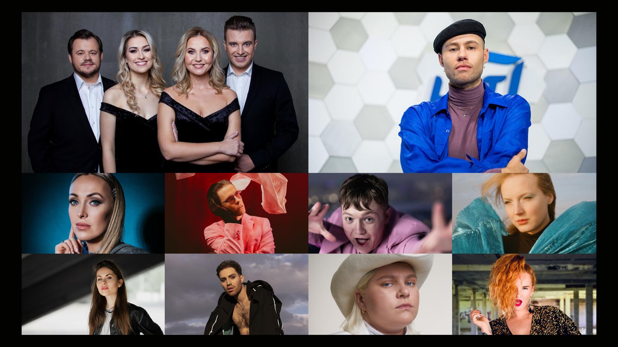 pabandom first semifinal 2023