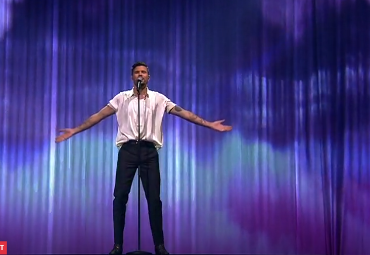 robin bengston