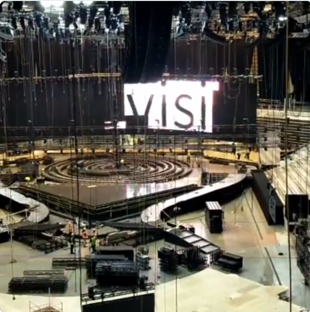 stage 2022 