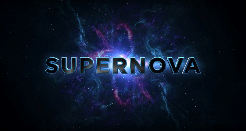 supernova 16